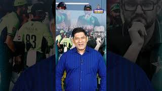 Pakistan team's biggest problem !!! - Yahya Hussaini Vlog