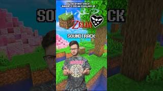 What’s the BEST GAMING SOUNDTRACK of all time?? #gaming #gamingnews #minecraft #halo #viral