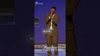 WARNING TO RICH PEOPLE -  #finance #fypシ゚viral #shorts #pastorbolajiidowu #income