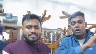মাত্র ২০ হাজার টাকায় পাবেন  সেগুন কাঠের খাট | ১২ বছরের গ্যারান্টি 😍