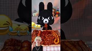 Animal Hospital Ratthew Mukbang