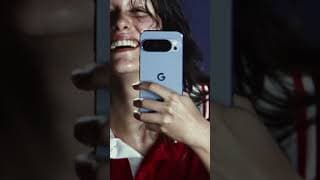 Stay sharp in low light with Night Sight on Google Pixel 10