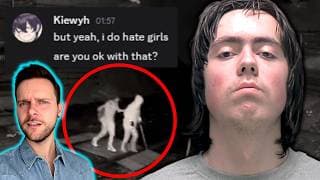 Incel Accidentally Left His Murder Secrets with AI