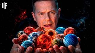 Ranking The Most Disturbing Planets Ever Discovered