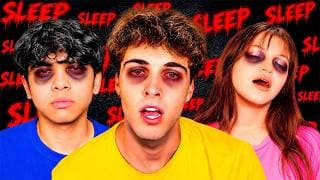 WE CAN’T SLEEP… (Roblox Insomnia)