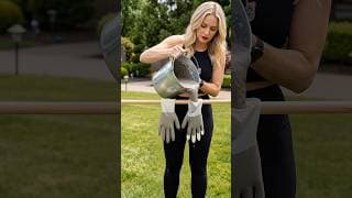 DIY Cement Hands Planter Anyone Can Make at Home