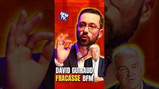 Et si David Guiraud avait déjà raison en 2023 ? 📺