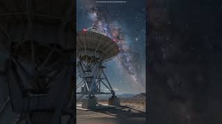 The Mysterious Wow Signal That Shocked Scientists 👽📡