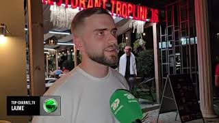 Top Channel/ Zjarr në pallatin 20 katësh në Durrës. Gjashtë banorë asfiksohen