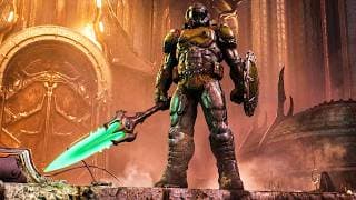 Doom The Dark Ages Revelations DLC - Final Boss Fight and Ending (4K)