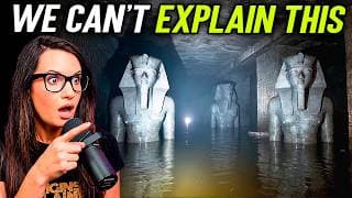 Unexplained Technology Left Behind By Ancient Civilizations!