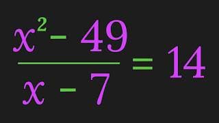 Why this simple fraction tricks 99% of students