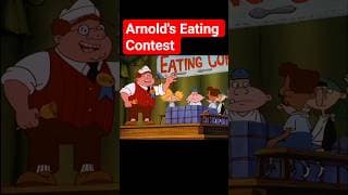 This episode was great (and made no sense) #HeyArnold
