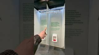 Waarom hebben ze dit niet in NL?