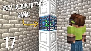 A MAJOR UNLOCK - VaultCrafters episode 17