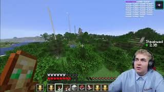 THE GREAT WAR
