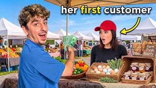 Finding People with ZERO Customers, Then Buying Them Out