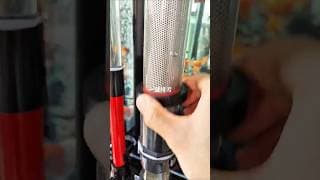 One-Touch Fish Tank Cleaning Easy Water Changes & Waste Removal🐠#FishTank #AquariumLife #FishKeeping