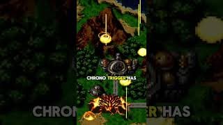 Five Facts About Chrono Trigger That Will Make You Want To Go Back in Time  #videogamehistory #snes