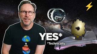 Could We See Into Our Own Past? (And Other Questions)