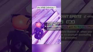 Fortnite Got Unc ADDICTED to Collecting.. 😭