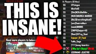 The Black Ops 2 Hacking Situation is Out of Control...
