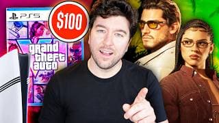 GTA 6 - They actually did it…