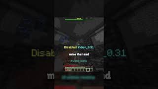 Every Update= REMOVED #minecraft
