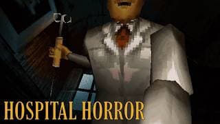 Hospital Horror and the Heilwald Loophole