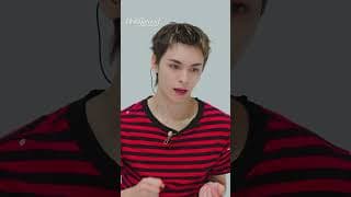 #Seventeen's #Vernon on How #Kpop Has Evolved Since His Debut #shorts