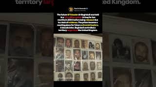 He Left Prison a Nobody—Then Became the World’s Most Wanted #shorts