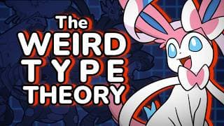 The Weird Type Theory