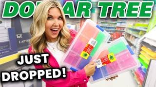25 Dollar Tree Dupes Too Good to Ignore