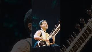 Raag Desh - Teentaal | Fun moments ✨☺️ (Live in Delhi) | Sitar for Mental Health