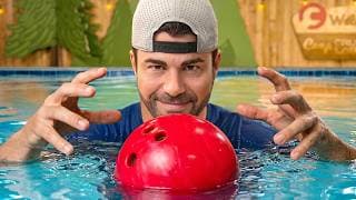 Making Impossible Items Float