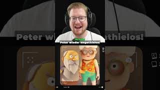 Peter das Schwein!