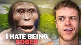 Humans Have Always Been Stoners???