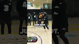 Guess the NBA Player 🏀