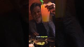 BEBI O SUCO DAS CAVERNAS ! Era do Fogo