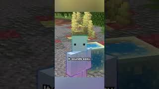Sulfur Cube Race Track