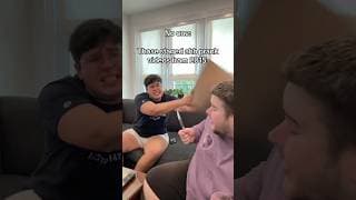 PRANK VIDEOS BE LIKE 😭 #shorts #comedy #prank