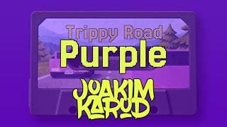Pruple by Joakim Karud (Trippy Road Mixtape)