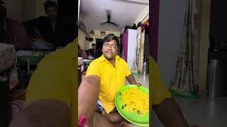 pulav❌ ratri cha bhat✔️ #trending #comedy #funny #love #family #home #content #explore #explorepage