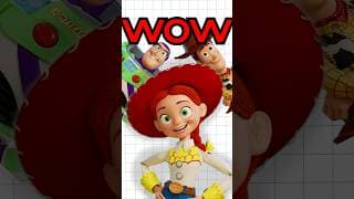 Toy Story 5 did the UNBELIEVABLE #toystory #toystory5 #pixar #disney #pixaranimation