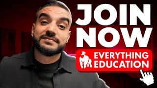Everything Education: The Place For Your Learning