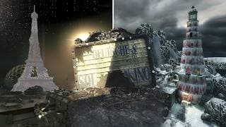 What Happened to DLC 4 in World at War?