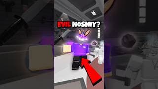 The DARKEST Unsolved Secrets In Roblox Rivals!