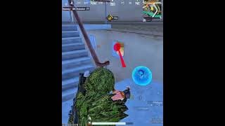 Stealth mode on with flaer drop