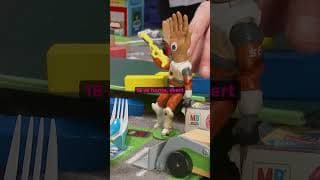 Toy Story (Rated R)