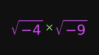 6 or -6? Majority of the People Get This Simple Math Problem Wrong